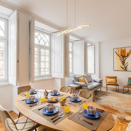 Apartmán Sao Bento Deluxe 42 Porto Exteriér fotografie