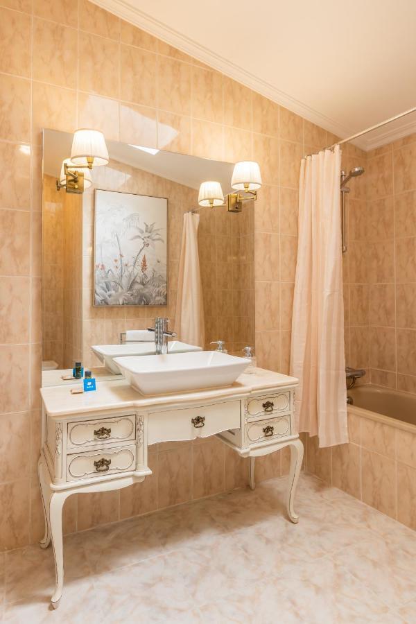 Apartmán Sao Bento Deluxe 42 Porto Exteriér fotografie