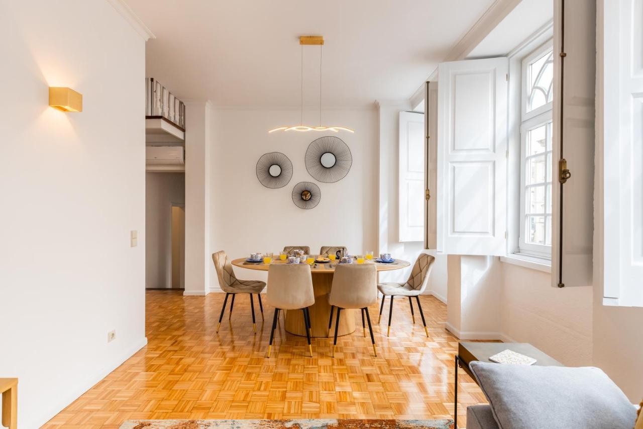 Apartmán Sao Bento Deluxe 42 Porto Exteriér fotografie