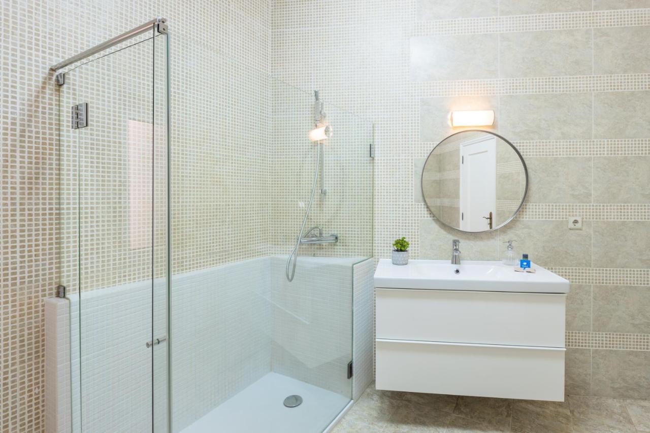 Apartmán Sao Bento Deluxe 42 Porto Exteriér fotografie