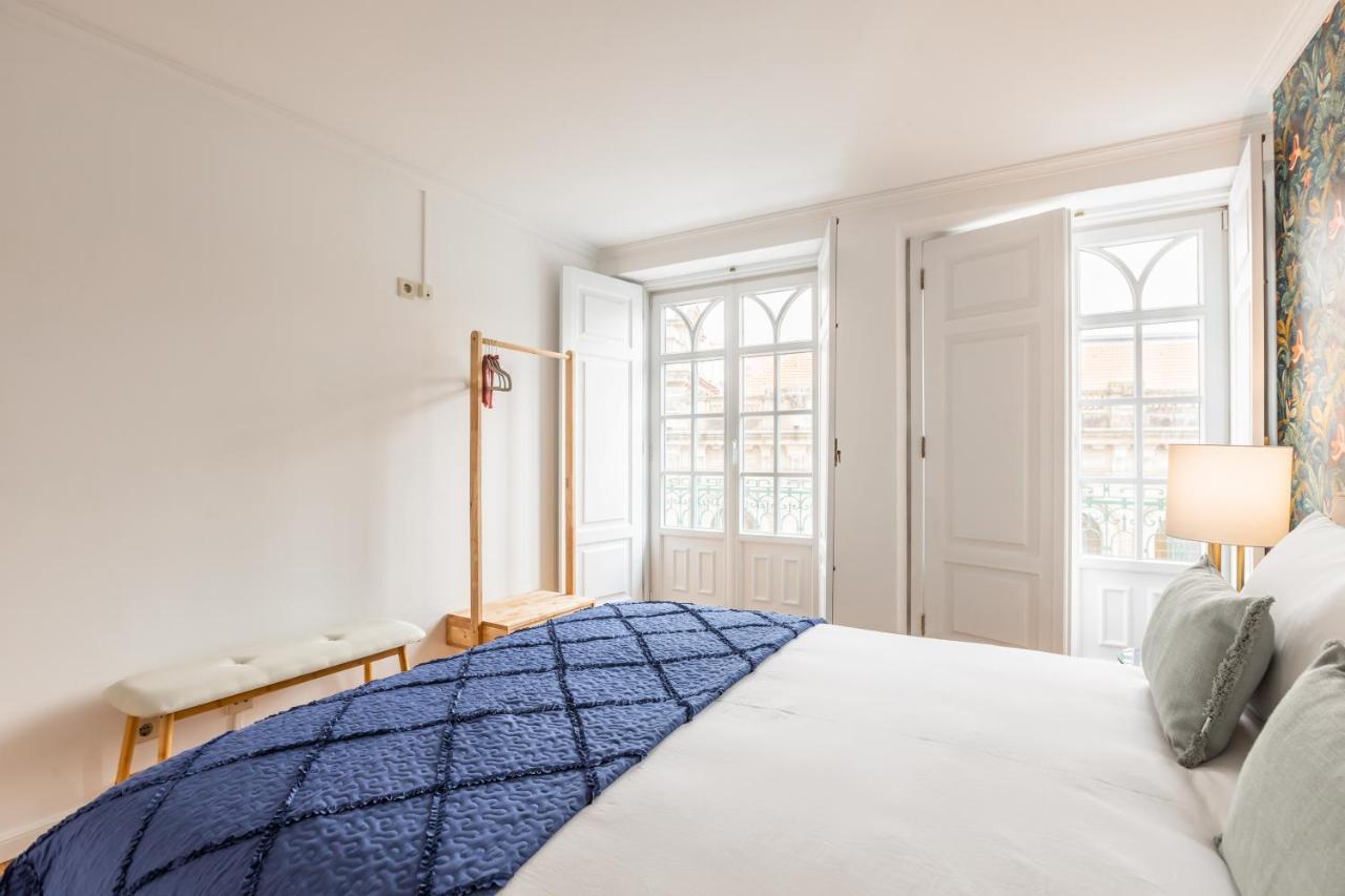 Apartmán Sao Bento Deluxe 42 Porto Exteriér fotografie
