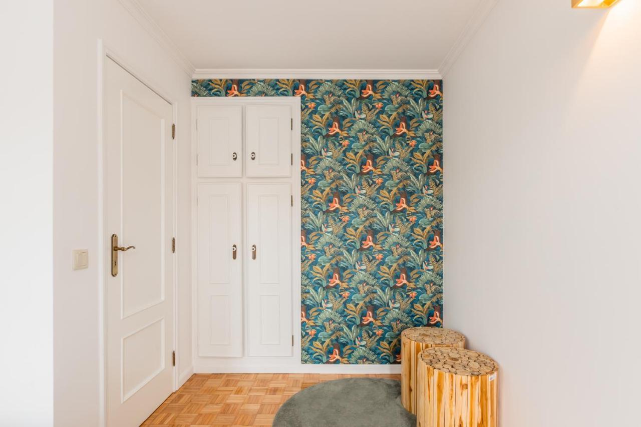 Apartmán Sao Bento Deluxe 42 Porto Exteriér fotografie