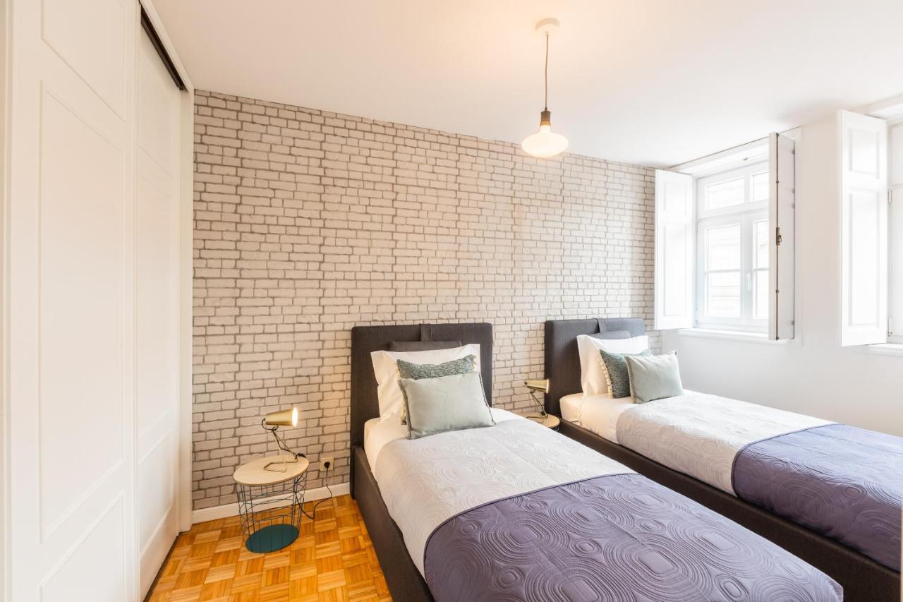 Apartmán Sao Bento Deluxe 42 Porto Exteriér fotografie