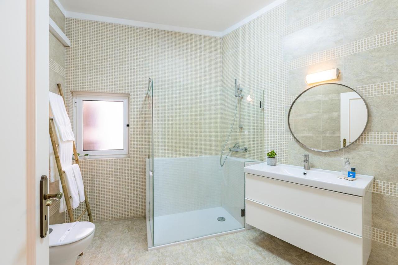Apartmán Sao Bento Deluxe 42 Porto Exteriér fotografie
