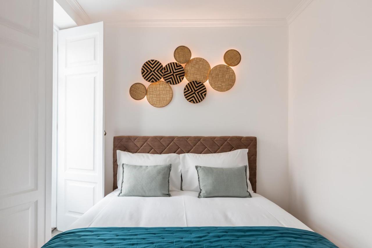 Apartmán Sao Bento Deluxe 42 Porto Exteriér fotografie