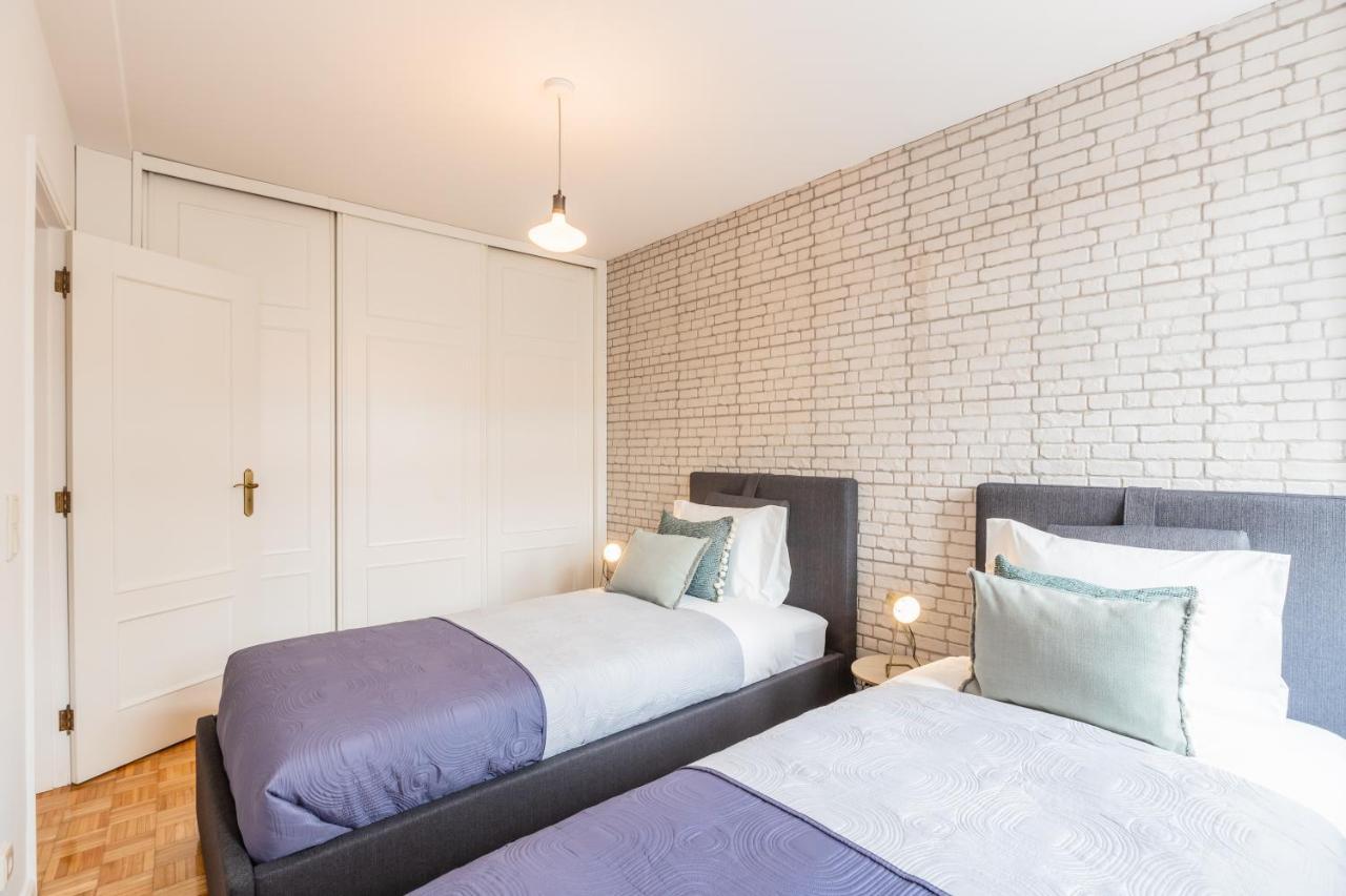 Apartmán Sao Bento Deluxe 42 Porto Exteriér fotografie