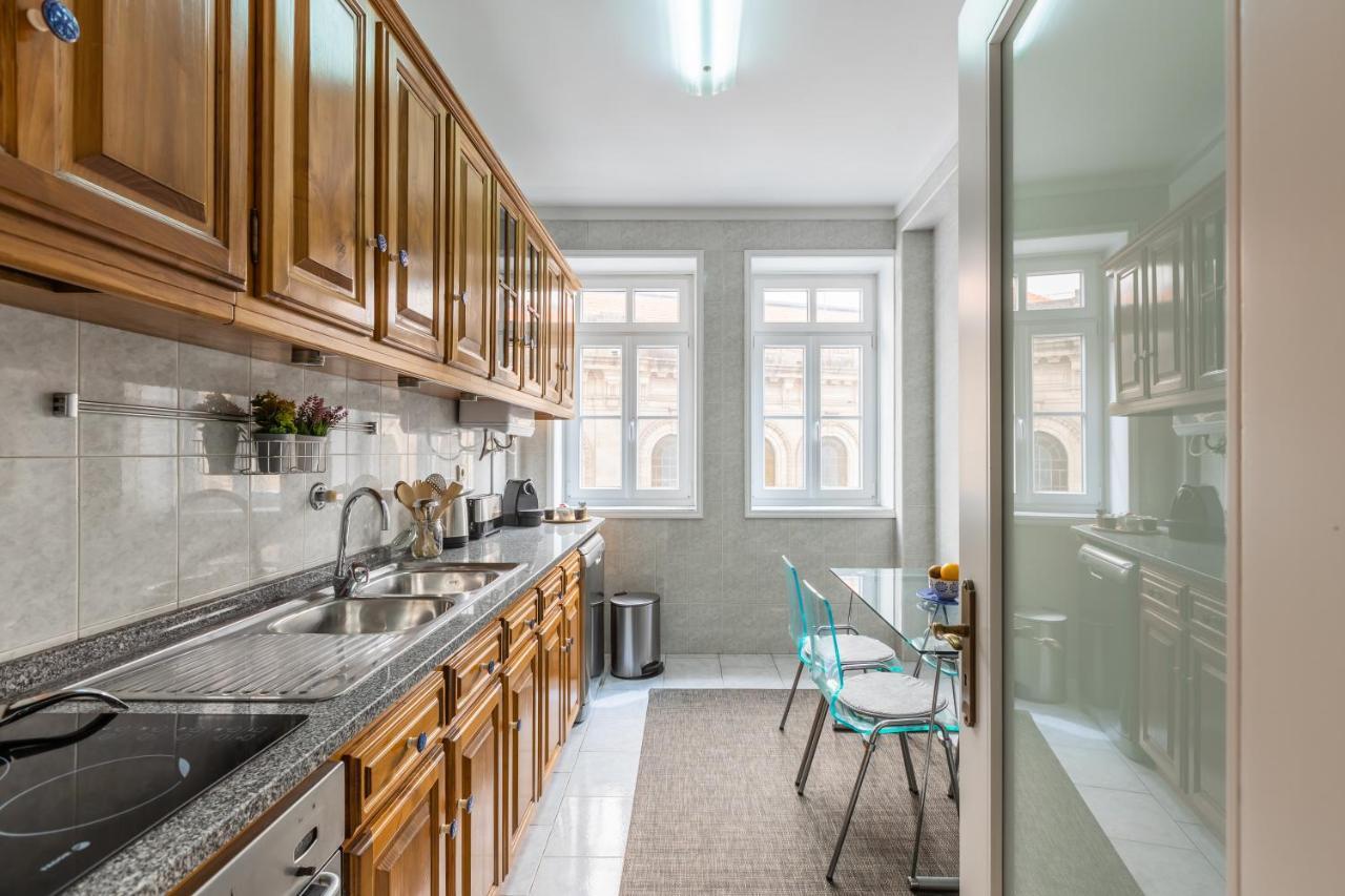 Apartmán Sao Bento Deluxe 42 Porto Exteriér fotografie