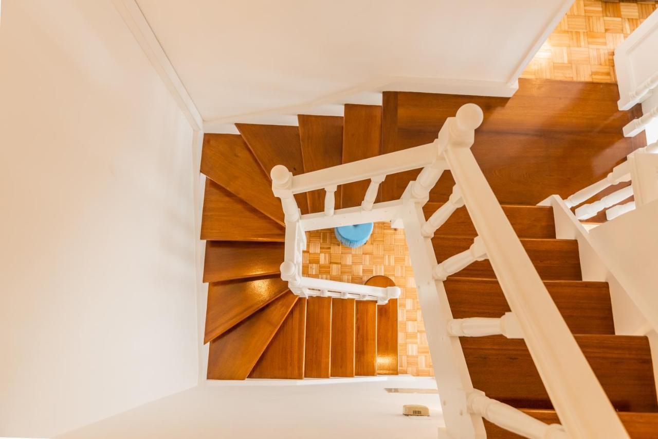 Apartmán Sao Bento Deluxe 42 Porto Exteriér fotografie