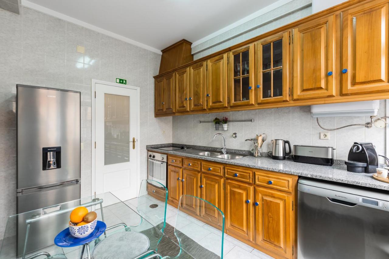 Apartmán Sao Bento Deluxe 42 Porto Exteriér fotografie