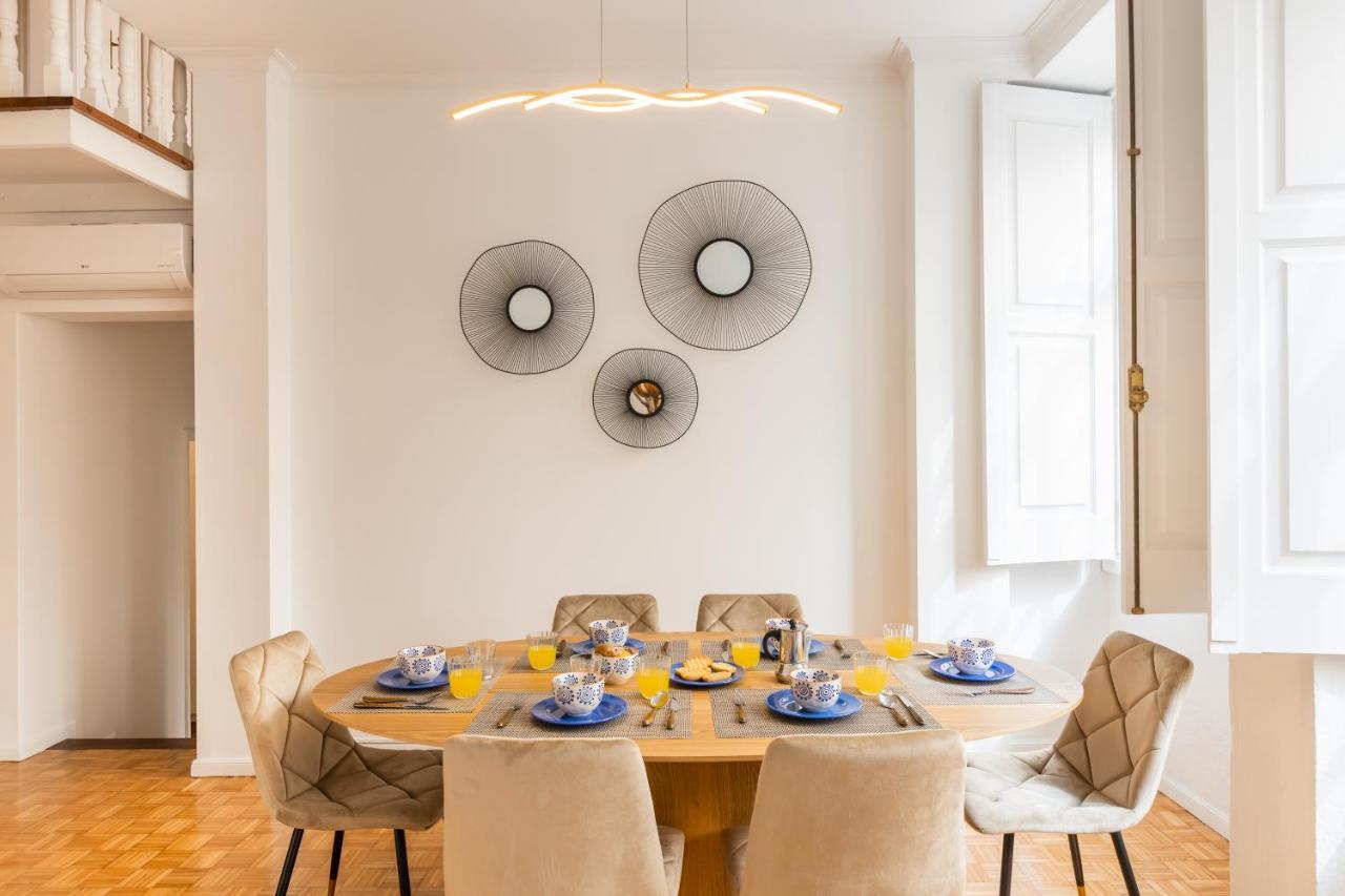 Apartmán Sao Bento Deluxe 42 Porto Exteriér fotografie