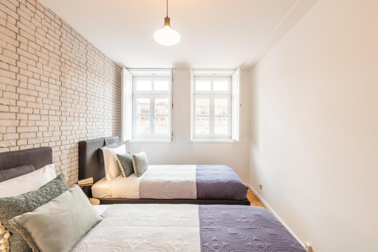 Apartmán Sao Bento Deluxe 42 Porto Exteriér fotografie