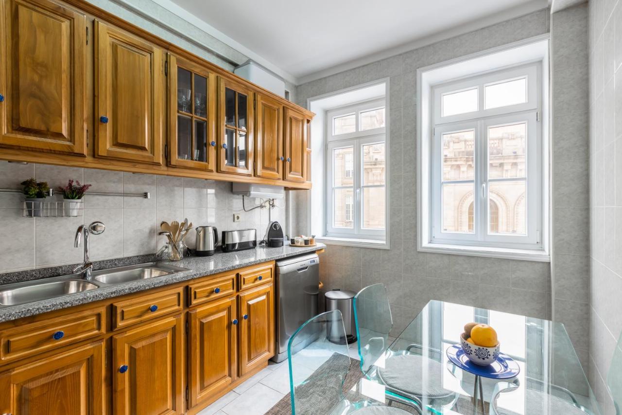 Apartmán Sao Bento Deluxe 42 Porto Exteriér fotografie